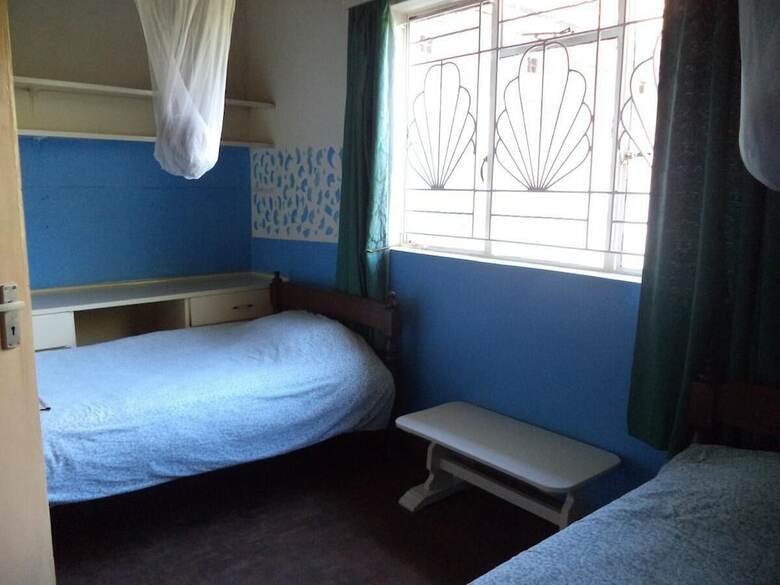 Karen Camp Hotel