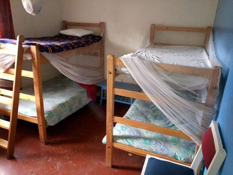 Karen Camp Hotel