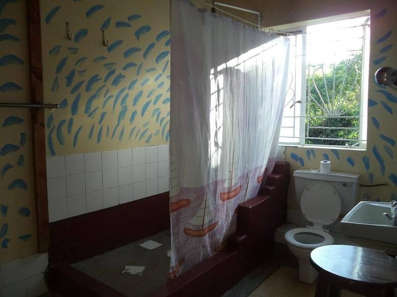 Karen Camp Hotel