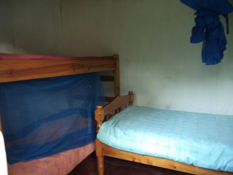 Karen Camp Hotel