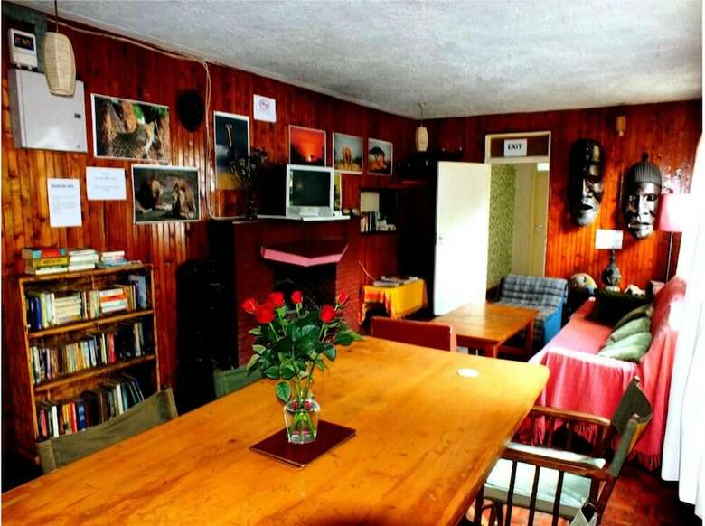 Karen Camp Hotel