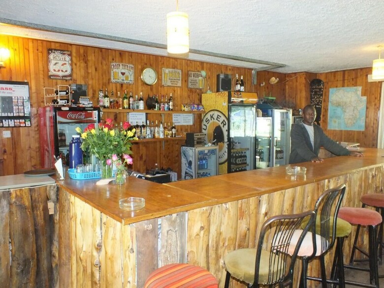 Karen Camp Hotel