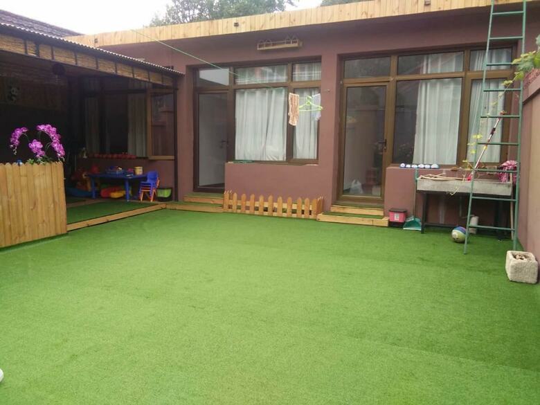 Hotel R&r Lodge - Yanxi Lake