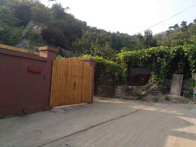 Hotel R&r Lodge - Yanxi Lake