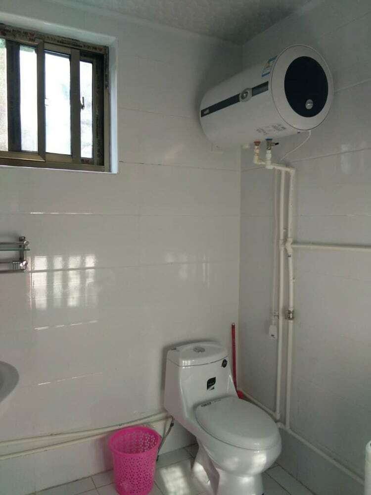 Hotel R&r Lodge - Yanxi Lake