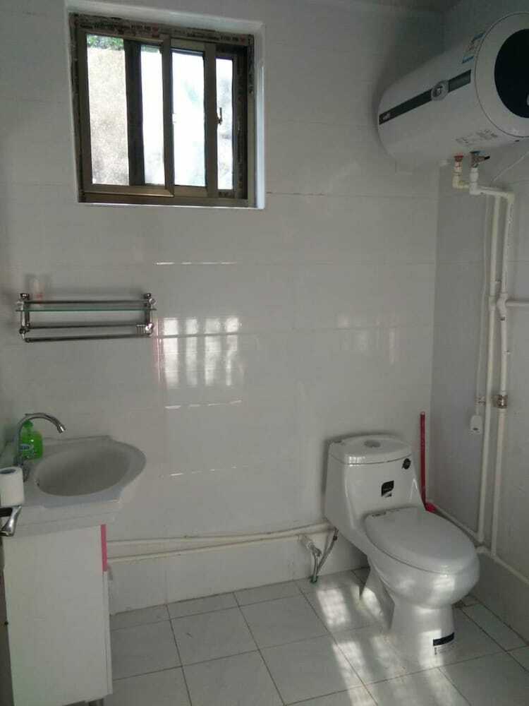 Hotel R&r Lodge - Yanxi Lake