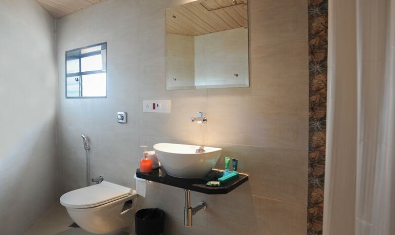 Hotel Treebo Trend Balaji Residency