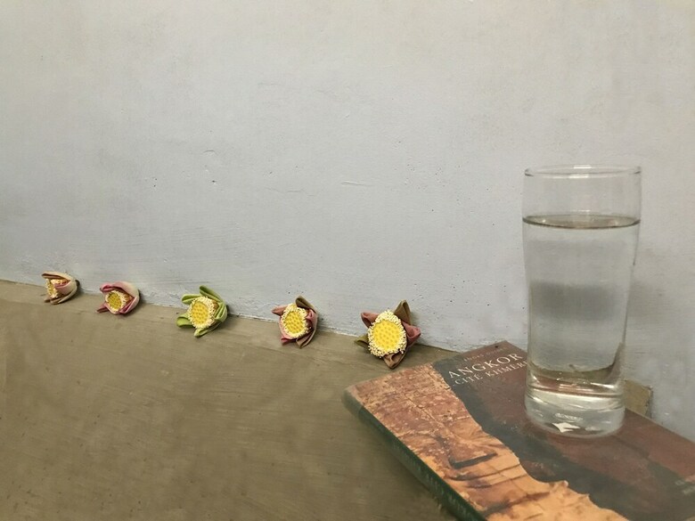 Hostal Golden Ganesha Villa