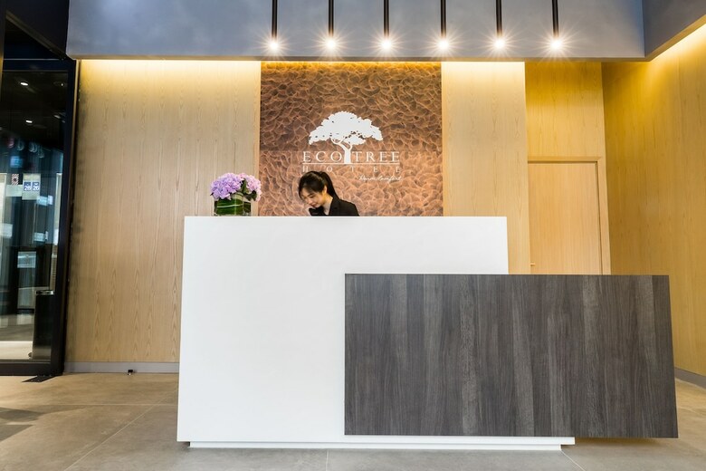 Eco Tree Hotel Causeway Bay