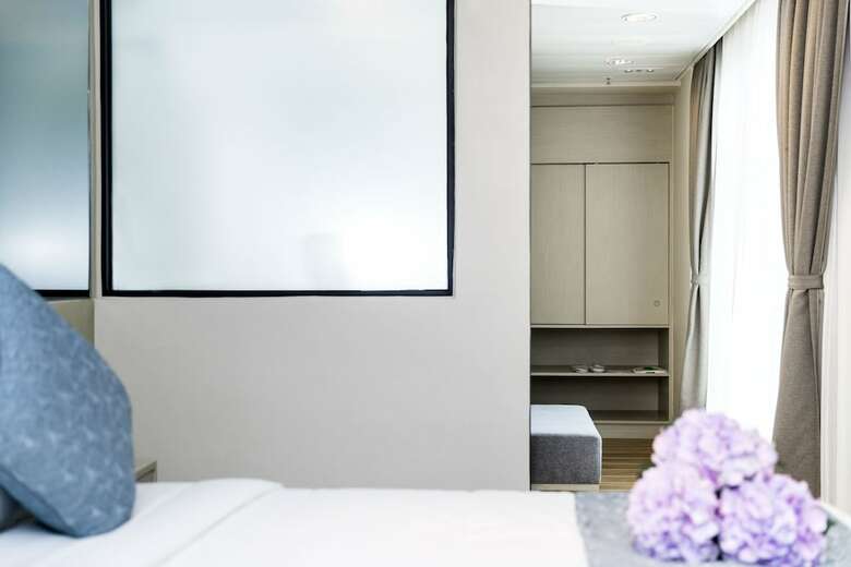 Eco Tree Hotel Causeway Bay