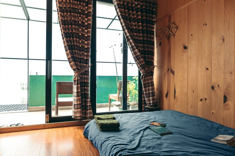 Hostal Pi Hostel