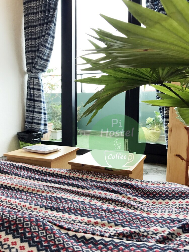 Hostal Pi Hostel