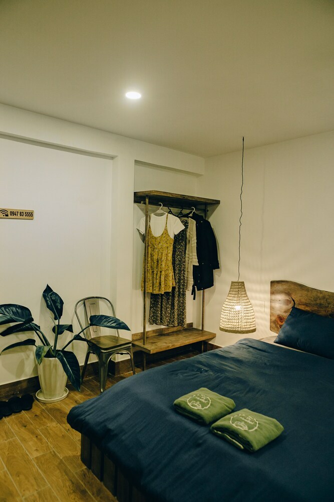 Hostal Pi Hostel