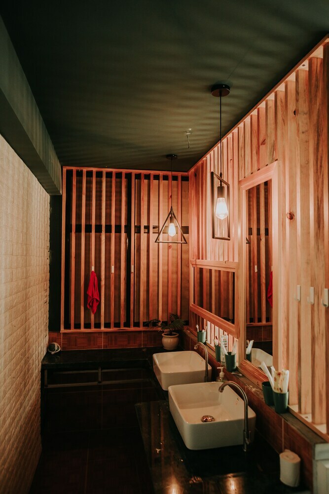 Hostal Pi Hostel