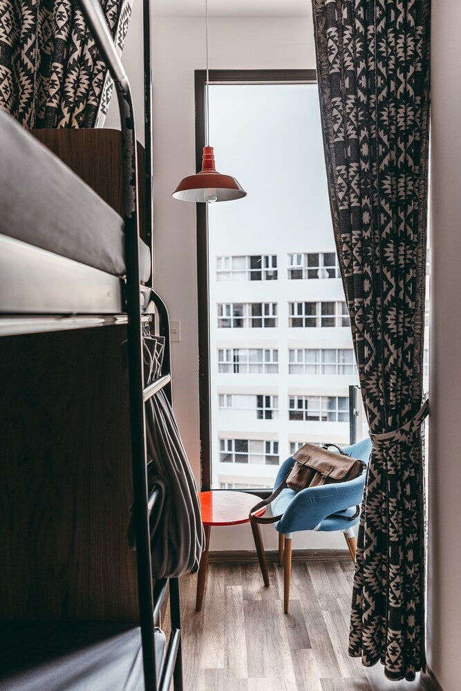 Hostal Pi Hostel