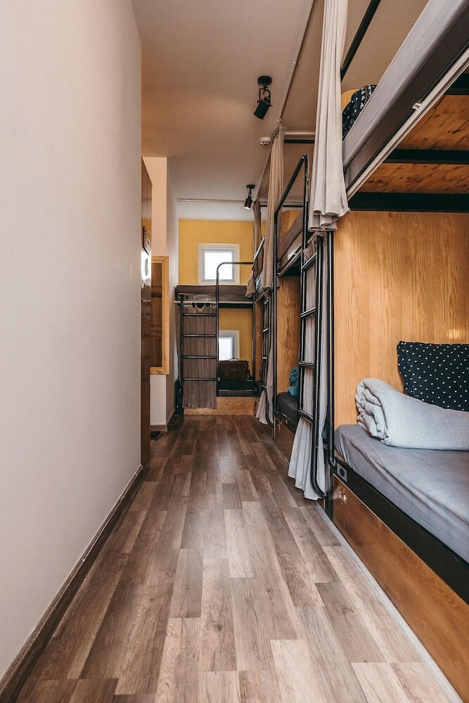 Hostal Pi Hostel