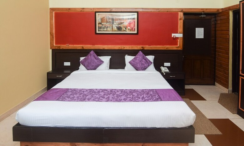 Hotel Treebo Trend Select Varuna