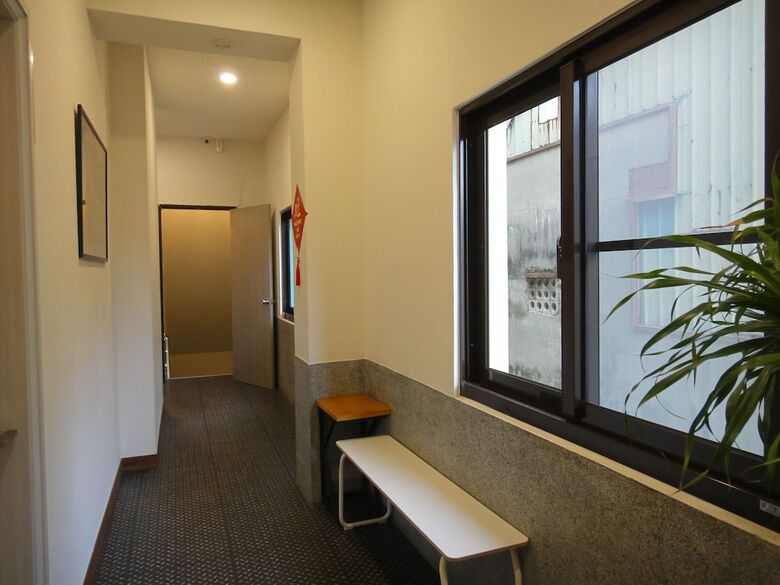 Hotel Park 66