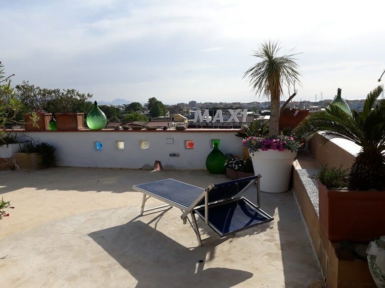 Apartamento Sunday Estate