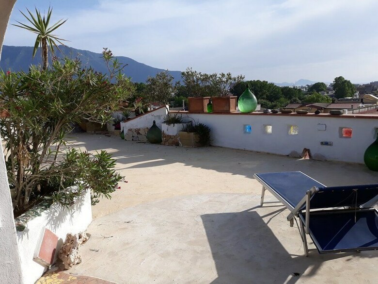 Apartamento Sunday Estate