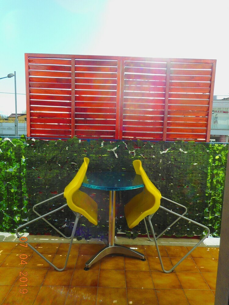 Apartamento Sunday Estate