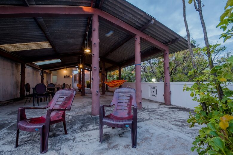 Hotel Muhsin Villa