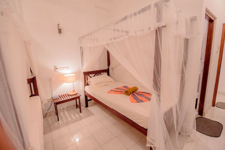 Hotel Muhsin Villa
