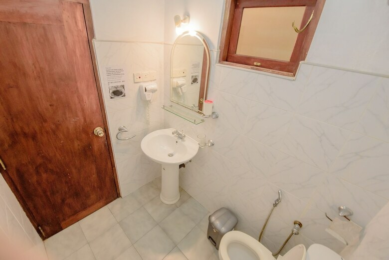 Hotel Muhsin Villa