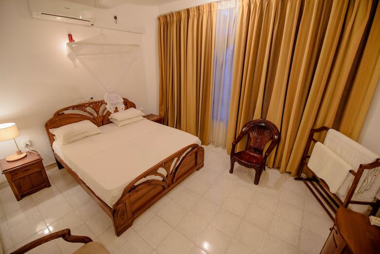 Hotel Muhsin Villa