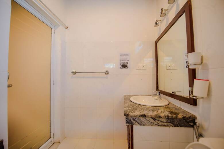 Hotel Muhsin Villa