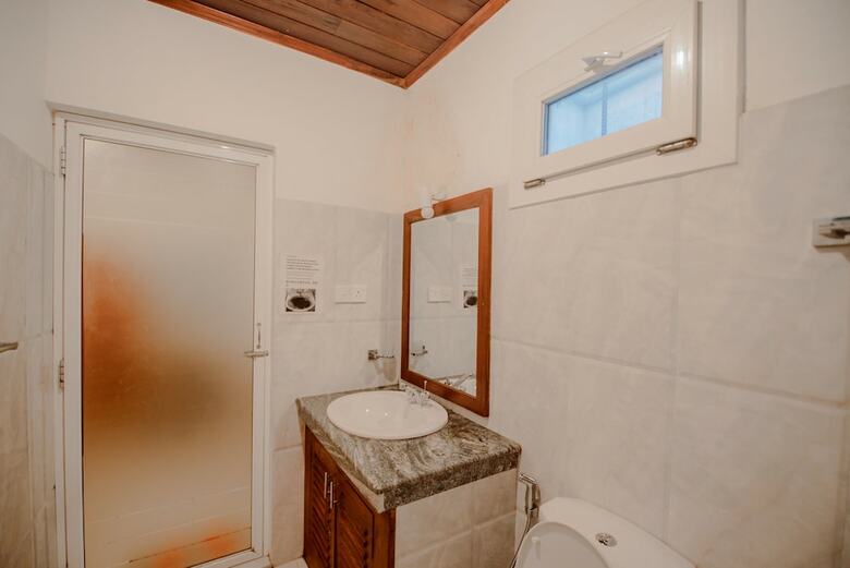 Hotel Muhsin Villa