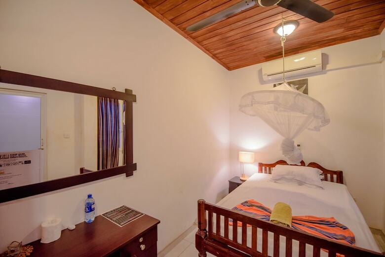 Hotel Muhsin Villa