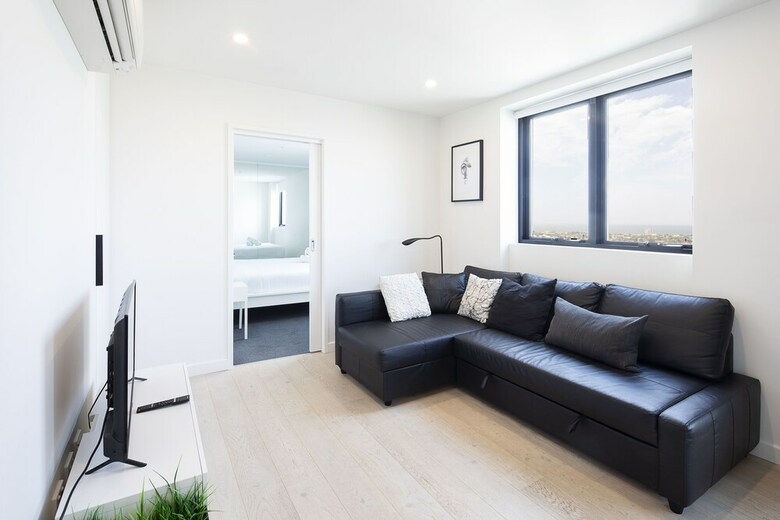 Apartamentos Crown Boutique S Collection