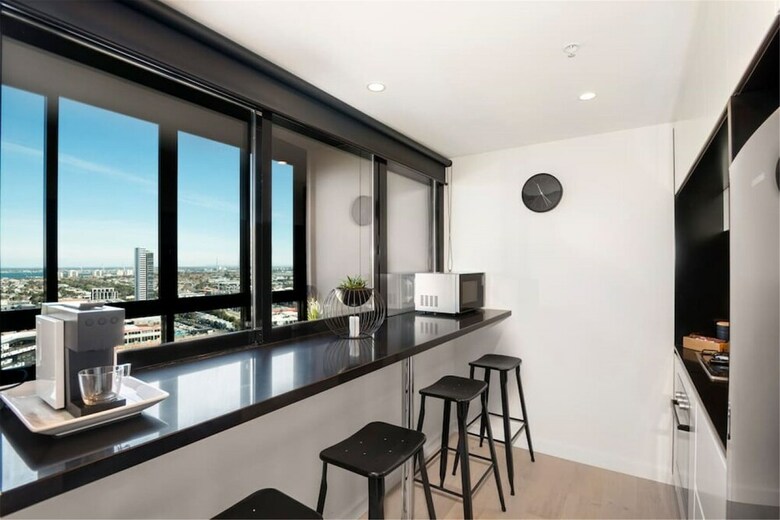Apartamentos Crown Boutique S Collection