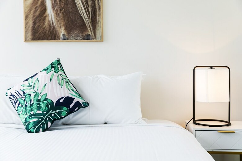 Apartamentos Crown Boutique S Collection