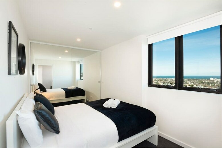Apartamentos Crown Boutique S Collection