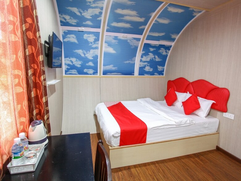 Oyo 89478 Lkh Motel