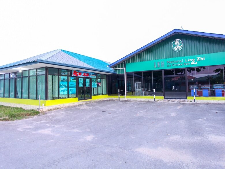Oyo 89478 Lkh Motel
