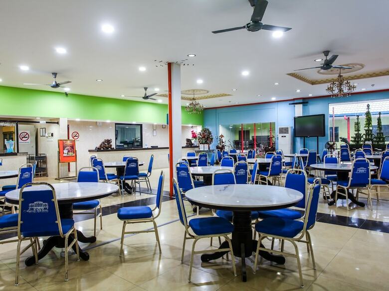 Oyo 89478 Lkh Motel