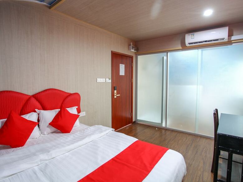 Oyo 89478 Lkh Motel
