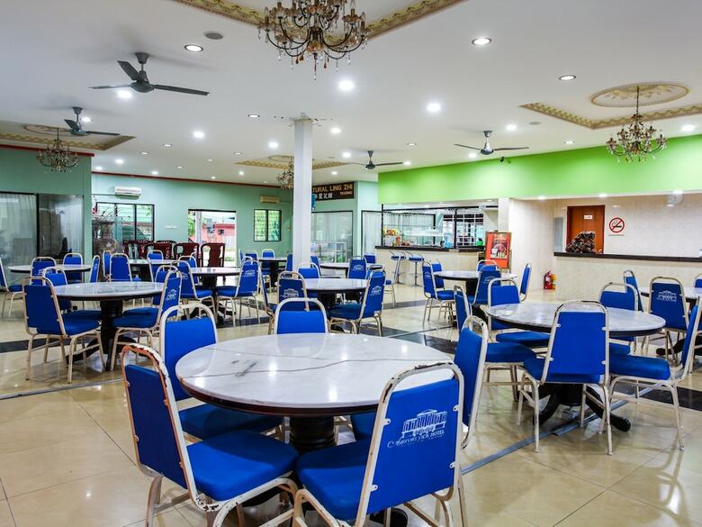 Oyo 89478 Lkh Motel
