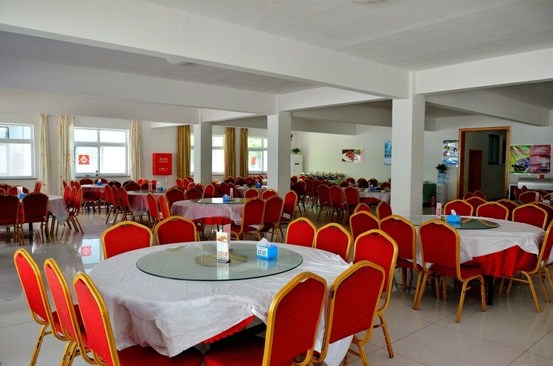 Yijie Holiday Hotel Shidu Jinmatai
