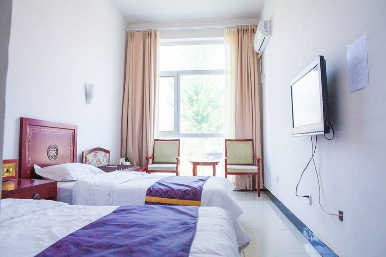 Yijie Holiday Hotel Shidu Jinmatai