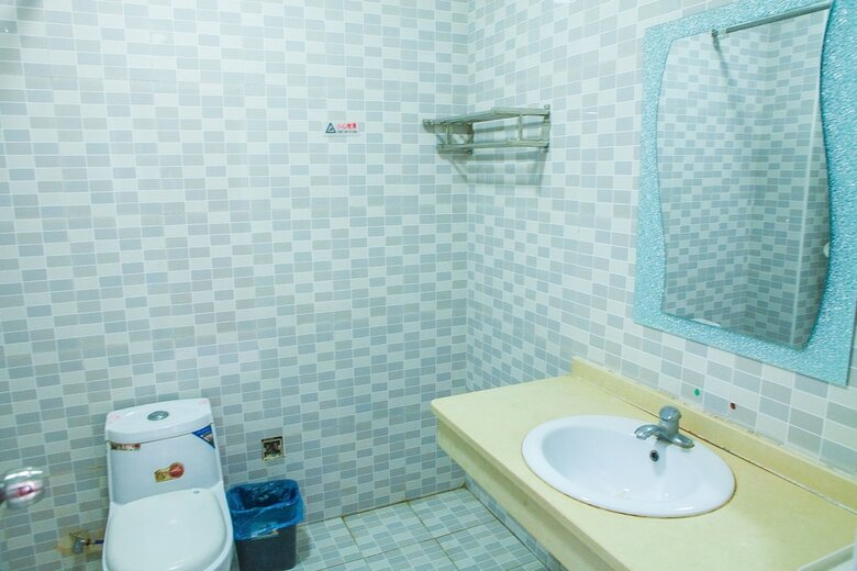 Yijie Holiday Hotel Shidu Jinmatai