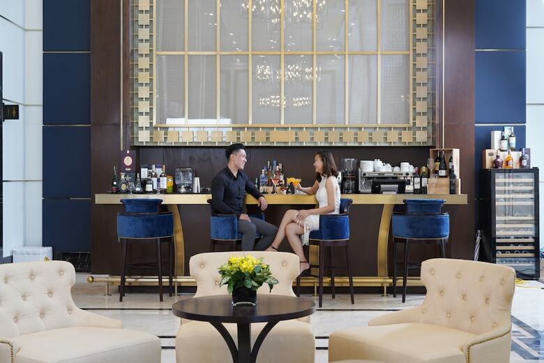 Hotel Vinpearl Condotel Beachfront Nha Trang