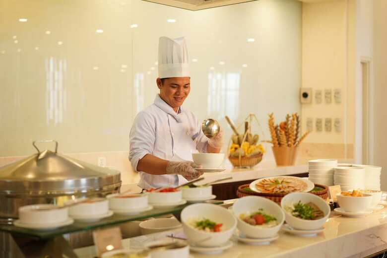 Hotel Vinpearl Condotel Beachfront Nha Trang