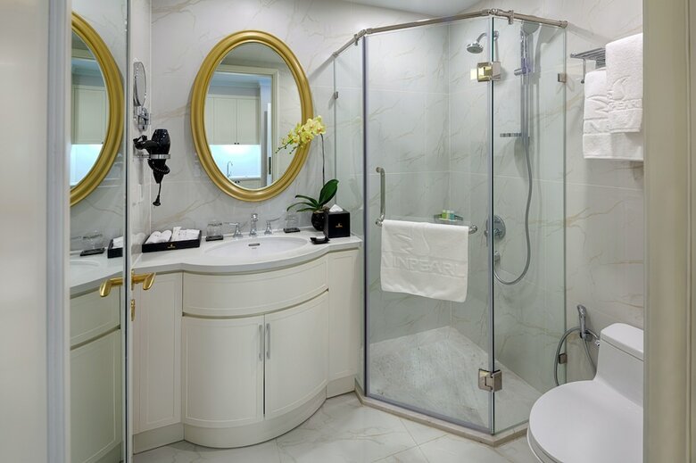 Hotel Vinpearl Condotel Beachfront Nha Trang