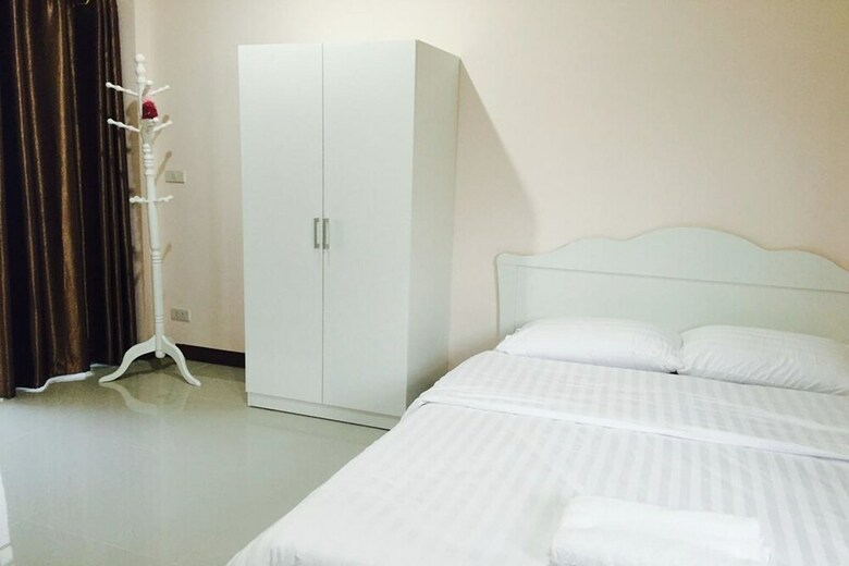 Hotel Thana Apartment
