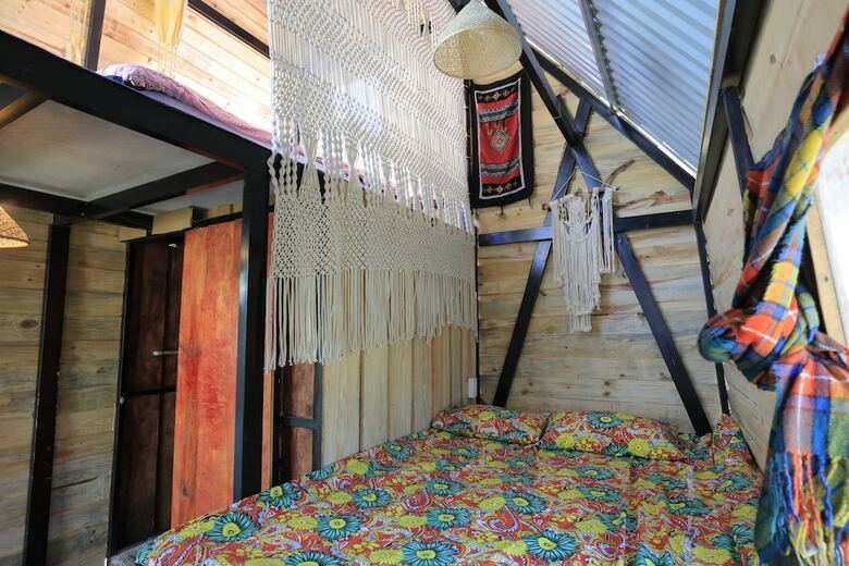 Hotel Lang Boho