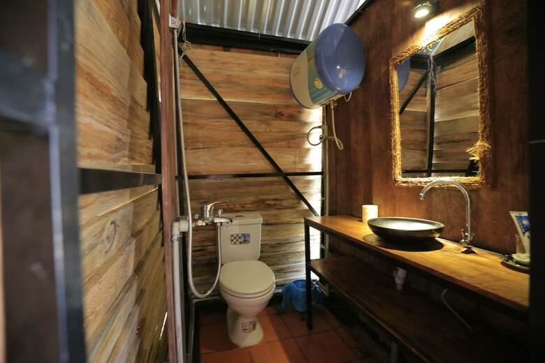 Hotel Lang Boho